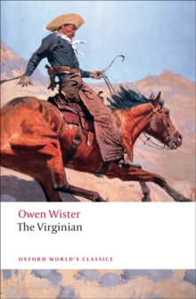 The Virginian : A Horseman of the Plains