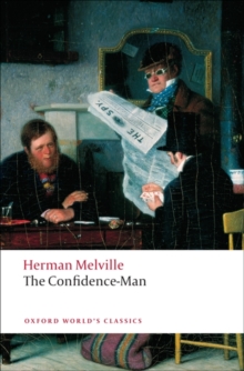 The Confidence-Man : His Masquerade