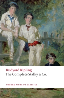 The Complete Stalky & Co, Paperback Book The Complete Stalky & Co, Paperback Book