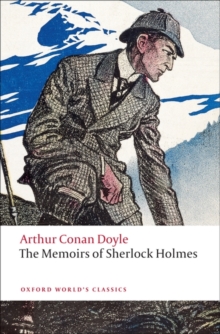 The Memoirs of Sherlock Holmes, Paperback / softback Book The Memoirs of Sherlock Holmes, Paperback / softback Book