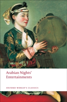 Arabian Nights' Entertainments