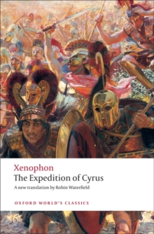 The Expedition of Cyrus