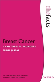Breast Cancer, Paperback Book Breast Cancer, Paperback Book