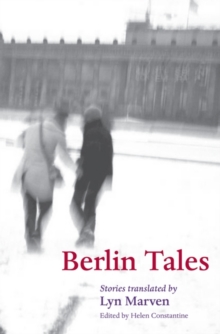Berlin Tales, Paperback Book Berlin Tales, Paperback Book