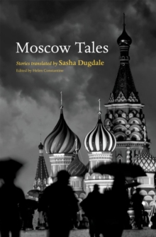 Moscow Tales, Paperback Book Moscow Tales, Paperback Book