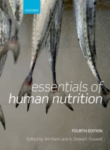 Essentials of Human Nutrition, Paperback Book Essentials of Human Nutrition, Paperback Book