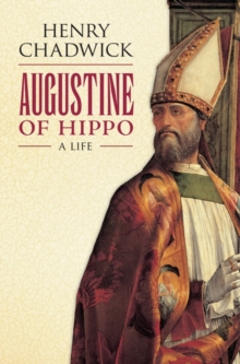 Augustine of Hippo : A Life, Hardback Book Augustine of Hippo : A Life, Hardback Book