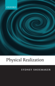 Physical Realization, Paperback / softback Book Physical Realization, Paperback / softback Book