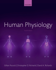 Human Physiology, Paperback Book Human Physiology, Paperback Book