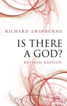 Is There a God?, Paperback Book Is There a God?, Paperback Book
