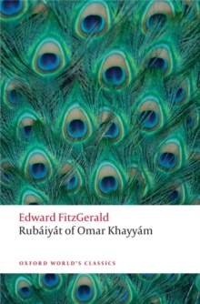 Rubaiyat of Omar Khayyam