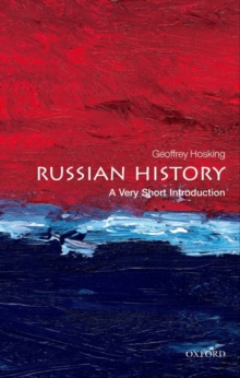 Russian History: A Very Short Introduction