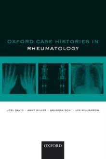 Oxford Case Histories in Rheumatology, Paperback Book Oxford Case Histories in Rheumatology, Paperback Book