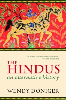 The Hindus : An Alternative History