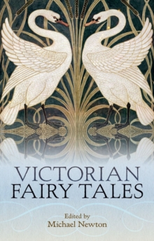 Victorian Fairy Tales, Hardback Book Victorian Fairy Tales, Hardback Book