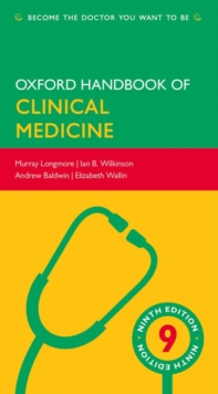 Oxford Handbook of Clinical Medicine, Part-work (fasciculo) Book Oxford Handbook of Clinical Medicine, Part-work (fasciculo) Book