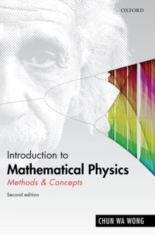 Introduction to Mathematical Physics : Methods & Concepts, Hardback Book Introduction to Mathematical Physics : Methods & Concepts, Hardback Book