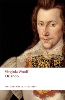 Orlando, Paperback Book Orlando, Paperback Book