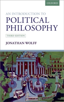 An Introduction to Political Philosophy, Paperback Book An Introduction to Political Philosophy, Paperback Book
