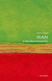 Iran : A Very Short Introduction