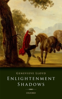 Enlightenment Shadows, Hardback Book Enlightenment Shadows, Hardback Book