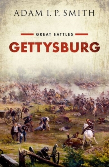 Oxford University Press Gettysburg