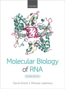 Molecular Biology of RNA