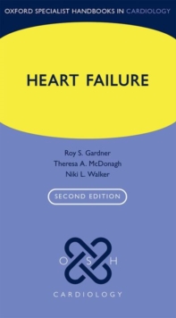 Heart Failure, Paperback / softback Book Heart Failure, Paperback / softback Book