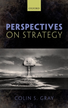 Perspectives on Strategy, Hardback Book Perspectives on Strategy, Hardback Book