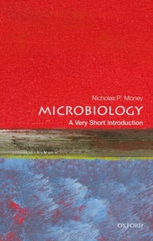 Microbiology: A Very Short Introduction