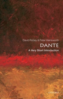 Dante: A Very Short Introduction