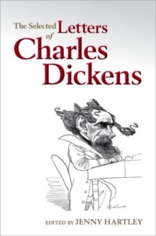 The Selected Letters of Charles Dickens