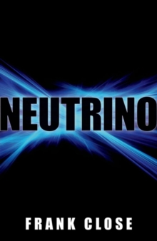 Neutrino, Paperback Book Neutrino, Paperback Book