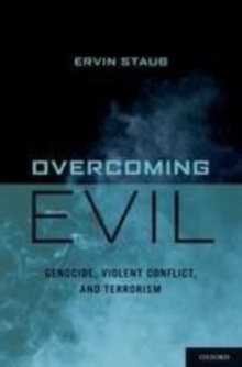 Overcoming Evil