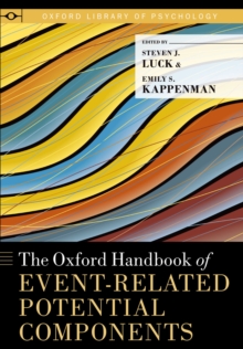 The Oxford Handbook of Event-Related Potential Components