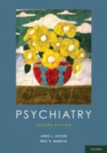 Psychiatry