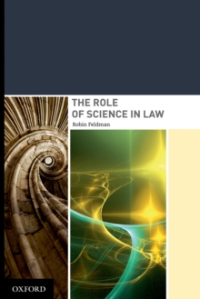 The Role of Science in Law