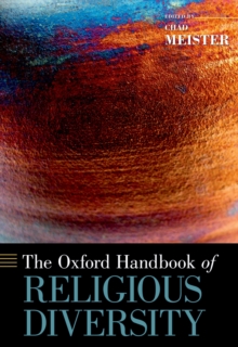 The Oxford Handbook of Religious Diversity