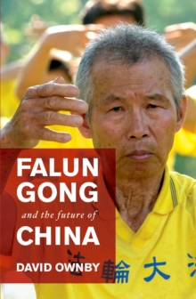 Falun Gong and the Future of China