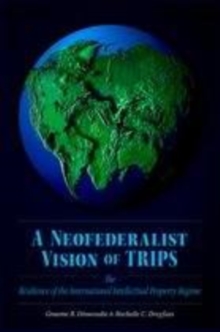 A Neofederalist Vision of TRIPS