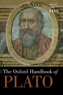 The Oxford Handbook of Plato