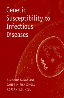 Genetic Susceptibility to Infectious Diseases