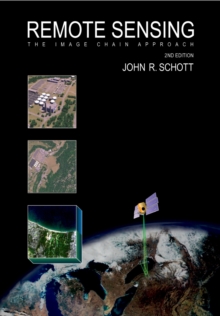 Remote Sensing : The Image Chain Approach