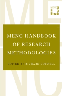 MENC Handbook of Research Methodologies