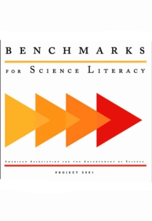 Benchmarks for Science Literacy