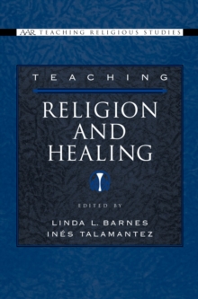 Teaching Religion and Healing