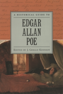 A Historical Guide to Edgar Allan Poe