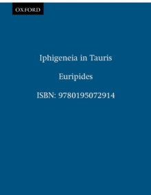 Iphigeneia in Tauris