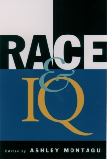 Race and IQ