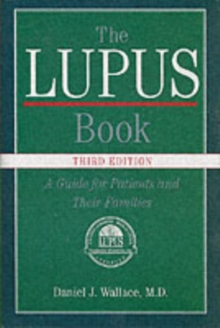 The Lupus Book : A Guide for Patients and Their Families